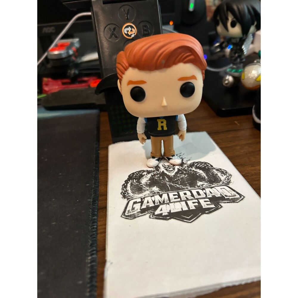 Funko Pop! Television - Riverdale Archie Andrews Dream Sequence # 730